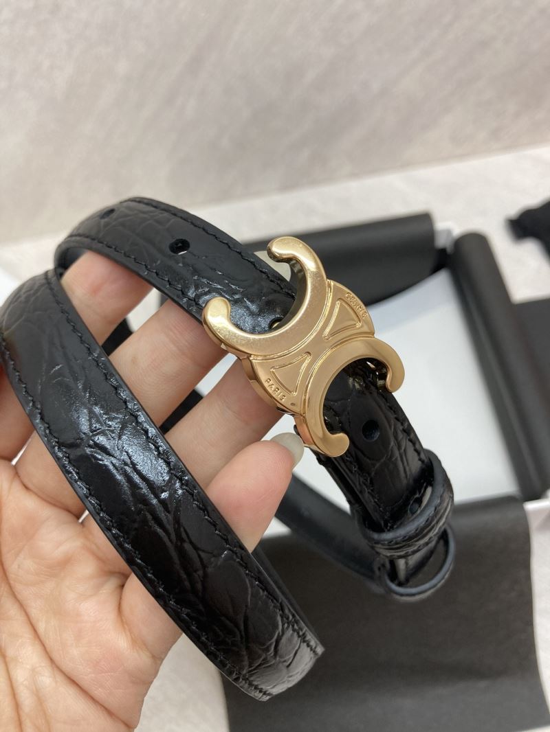 Ce1i*e belts